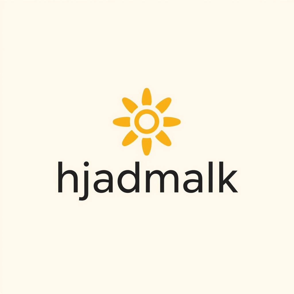 Hjadmalk